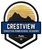 Crestview Christian Homeschool Academy Cooperative Logo